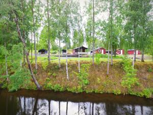 Foto de la galería de Smedens Stugby en Smedjebacken