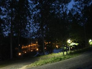 Fotografie z fotogalerie ubytování Smedens Stugby v destinaci Smedjebacken