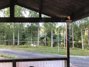 Fotografie z fotogalerie ubytování Smedens Stugby v destinaci Smedjebacken