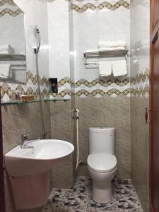 Gallery image of De Vuong 2 in Cao Lãnh