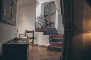 Mynd úr myndasafni af Boutique Hotel Sant'Andrea & Relais í San Pantaleo