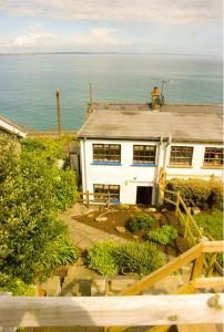 Photo de la galerie de l'établissement Slieve Donard Cottage, à Newcastle