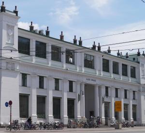Kép Supreme Vienna Studio szállásáról Bécsben a galériában