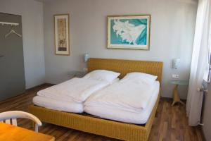 Gallery image of Hotel-amSee in Allensbach +9 photos