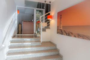 Fotografie z fotogalerie ubytování L'Oncle Pere Habitacions v destinaci L'Alcúdia