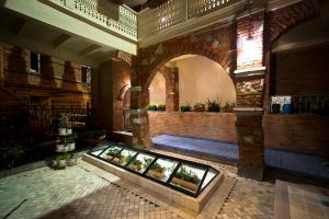 Fotografie z fotogalerie ubytování No12 Boutique Hotel v destinaci Tbilisi City