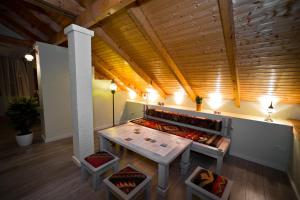 Fotografie z fotogalerie ubytování No12 Boutique Hotel v destinaci Tbilisi City