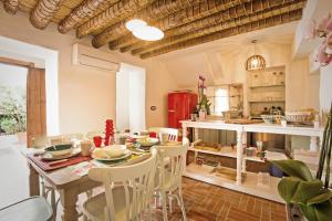 Fotografie z fotogalerie ubytování EL TORREON 109 CHARMING B&B - Recomendado Adultos v destinaci Frigiliana