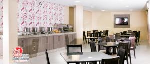 Fotografie z fotogalerie ubytování Hotel São Lázaro v destinaci Brumado