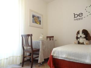 Gallery image of B&B Bergamo e Brescia in Rodengo Saiano