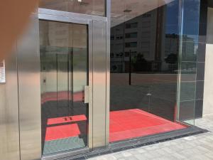 Zdjęcie z galerii obiektu Alojamiento La Rosaleda w mieście Ponferrada