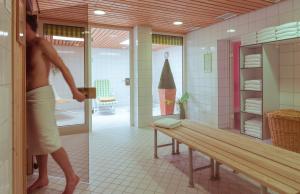 Fotografie z fotogalerie ubytování Radisson Blu Hotel Hannover v destinaci Hannover