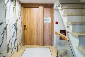 ダナンにあるRuby Hotelのギャラリーの写真