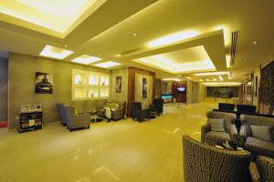 Gallery image of Al Janaderia Suites 7 in Riyadh