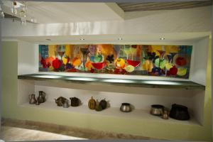 Fotografie z fotogalerie ubytování No12 Boutique Hotel v destinaci Tbilisi City