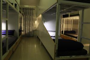 Fotografie z fotogalerie ubytování DaLat Sky Hostel v destinaci Da Lat
