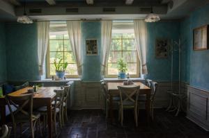 Fotografie z fotogalerie ubytování Penzion Pod Hůrkou v destinaci Hradečná