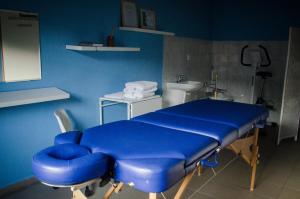Lázně a/nebo wellness v ubytování Penzion Pod Hůrkou