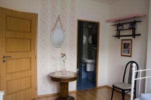 Fotografie z fotogalerie ubytování Penzion Pod Hůrkou v destinaci Hradečná + 37 fotografií