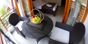 尼甘布的住宿－珊娜羅酒店，相簿中的一張相片