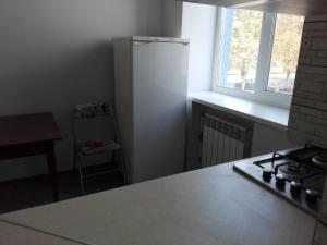 Fotografia z galérie ubytovania Apartment on Kryvorizhstal Street 35-24 v destinácii Krivoj Rog