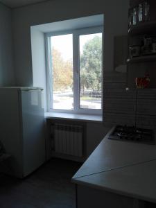 Fotografia z galérie ubytovania Apartment on Kryvorizhstal Street 35-24 v destinácii Krivoj Rog