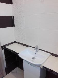 Fotografia z galérie ubytovania Apartment on Kryvorizhstal Street 35-24 v destinácii Krivoj Rog