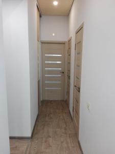 Fotografia z galérie ubytovania Apartment on Kryvorizhstal Street 35-24 v destinácii Krivoj Rog