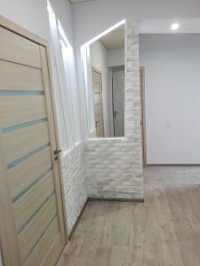 Fotografia z galérie ubytovania Apartment on Kryvorizhstal Street 35-24 v destinácii Krivoj Rog