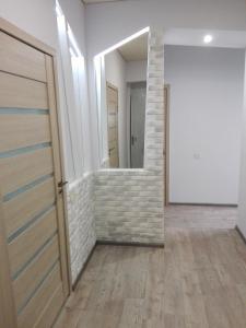 Fotografia z galérie ubytovania Apartment on Kryvorizhstal Street 35-24 v destinácii Krivoj Rog