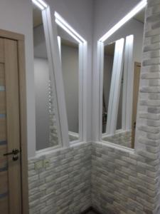 Fotografia z galérie ubytovania Apartment on Kryvorizhstal Street 35-24 v destinácii Krivoj Rog