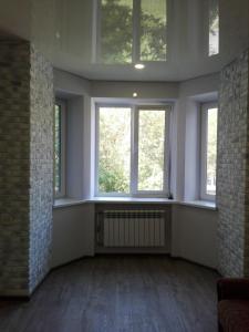 Fotografia z galérie ubytovania Apartment on Kryvorizhstal Street 35-24 v destinácii Krivoj Rog