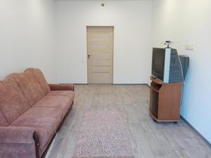 Fotografia z galérie ubytovania Apartment on Kryvorizhstal Street 35-24 v destinácii Krivoj Rog