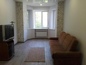 Fotografia z galérie ubytovania Apartment on Kryvorizhstal Street 35-24 v destinácii Krivoj Rog