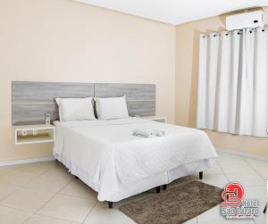 Fotografie z fotogalerie ubytování Hotel São Lázaro v destinaci Brumado