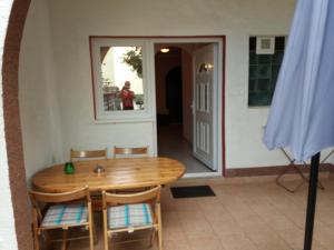 Fotografie z fotogalerie ubytování Apartmani Nina v destinaci Crikvenica