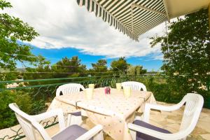 Fotografie z fotogalerie ubytování Apartments Zoricic v destinaci Zaboric