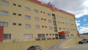 Fotografie z fotogalerie ubytování Hotel São Lázaro v destinaci Brumado