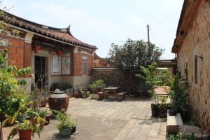 Giardino di Xia Xing Inn