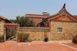 Foto dalla galleria di Xia Xing Inn a Jinhu