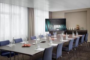 Gallery image of Acasa Suites in Zurich