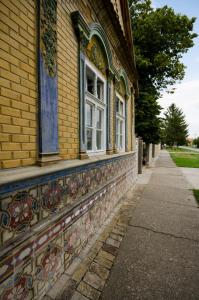 GložanEthno&Coffee House Tulip的相册照片