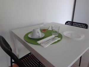 Fotografie z fotogalerie ubytování La Corte B&B v destinaci Fagnano Olona