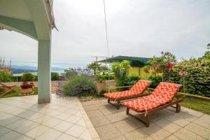 Φυσικό τοπίο κοντά σε αυτό το διαμέρισμα