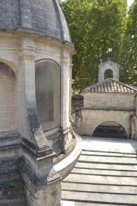 Foto dalla galleria di Hôtel Cloitre Saint Louis Avignon ad Avignone