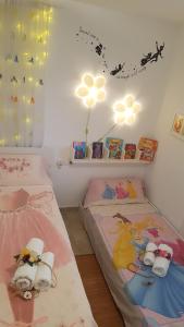 Kép Lydia´s House szállásáról Comarrugában a galériában
