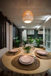 Fotografie z fotogalerie ubytování Apartamento Luscofusco v destinaci Ourense + 17 fotografií
