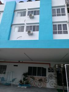 Gallery image of D' Cozy Inn in Malacca