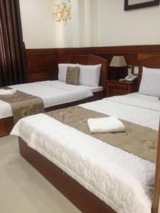 归仁奥莱可旅舍的相册照片