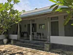 Gallery image of Villa Sublime in Unawatuna